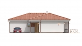 Ansicht - BUNGALOW 221